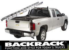 Backrack Truck Racks
