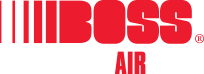 BossAir Logo