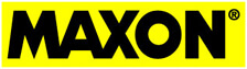 Maxon Liftgate Logo