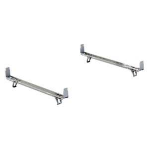 Van Ladder & Utility Racks - Phenix