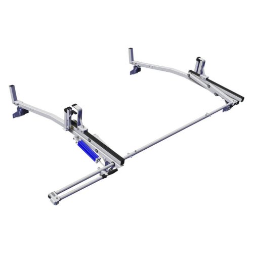 Van Ladder & Utility Racks - Phenix