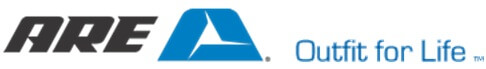 A.R.E Horizontal Logo