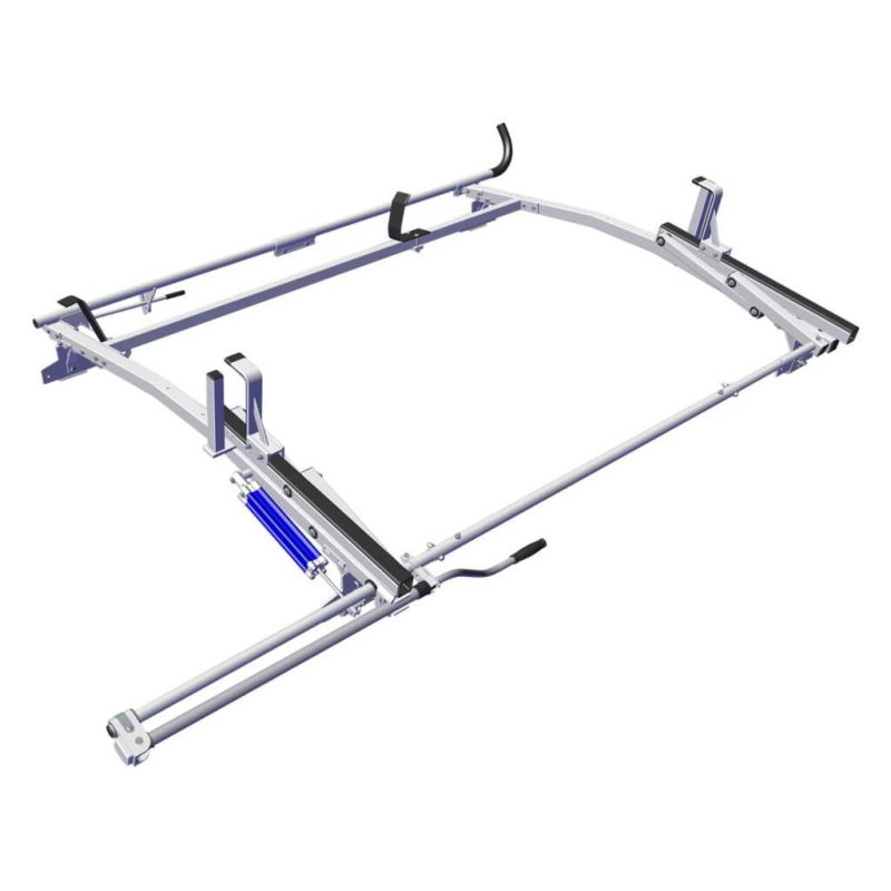 Van Ladder & Utility Racks - Phenix