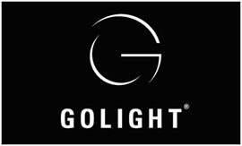 GOLIGHT Logo