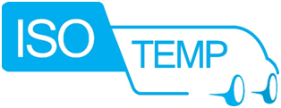 Iso Temp Logo