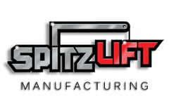 SpitzLift Logo