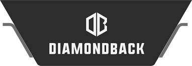 DiamondBack Logo