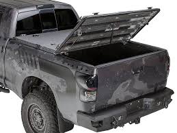 DiamondBack Heavy Duty Truck Bed Cover