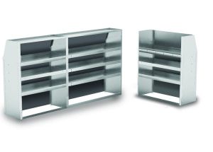 Shelving - Phenix