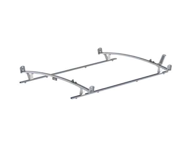 Phenix Standard Ladder Rack for Ford Transit 2 Bar System LWB