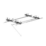 Van Ladder & Utility Racks - Phenix