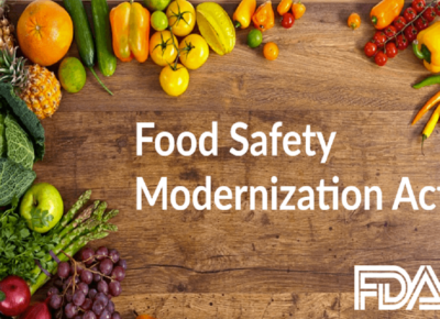 FSMA and the Coronavirus: What you need to know.